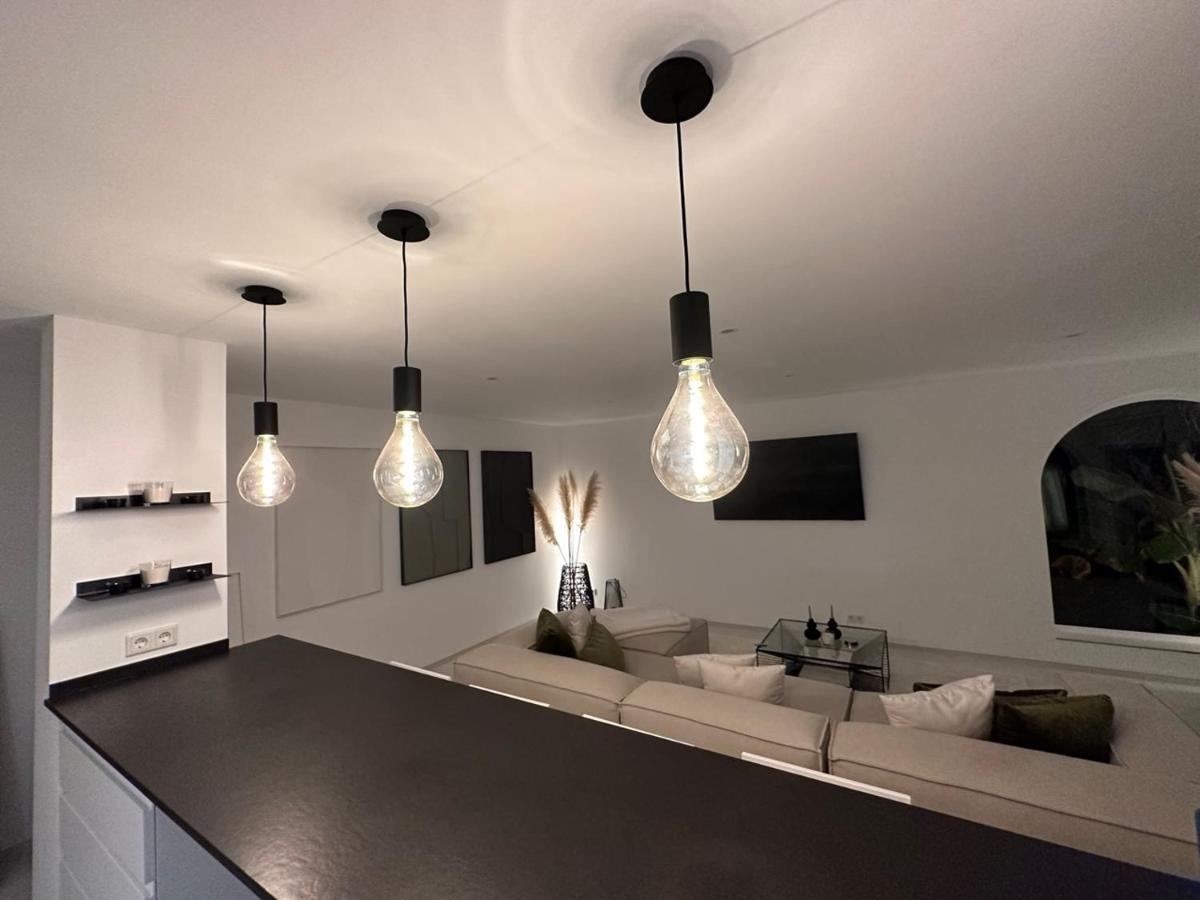 Sun Club P65 Premium Bungalow Maspalomas  Exteriör bild