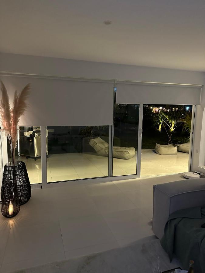 Sun Club P65 Premium Bungalow Maspalomas  Exteriör bild