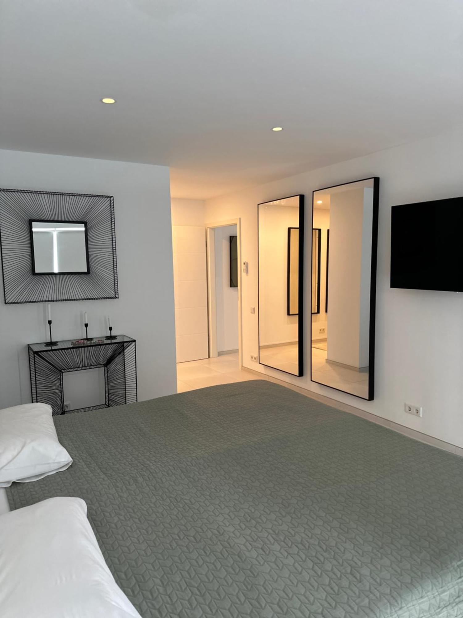 Sun Club P65 Premium Bungalow Maspalomas  Exteriör bild